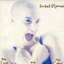SINEAD O'CONNOR - THE LION AND THE COBRA