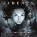 SIRENIA - AT SIXES AND SEVENS