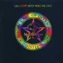 SISTERS OF MERCY THE - A SLIGHT CASE OF:GREATEST HITS VOL.1