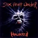 SIX FEET UNDER - HAUNTED