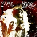 SIXX: .AM. - HEROINE DIARIES