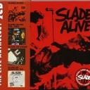 SLADE - SLADE ALIVE! + SLADE ALIVE VOL.TWO