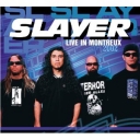 SLAYER - LIVE IN MONTREUX 2002 - digi