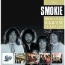 SMOKIE - ORIGINAL ALBUM CLASSICS
