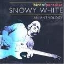 SNOWY WHITE - BIRD OF PARADISE - BEST OF