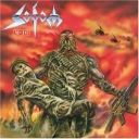 SODOM - M 16