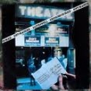 SOFT MACHINE - ALIVE & WELL - RECORDED LIVE IN PARIS