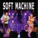 SOFT MACHINE LEGACY THE PARIS CONCERT - THE 40th YEAR JUBILEE
