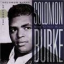 SOLOMON BURKE - HOME IN YOUR HEART