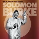 SOLOMON BURKE - THE PLATINUM COLLECTION