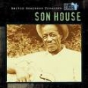 SON HOUSE - MARTIN SCORSESE PRESENTS THE BLUES