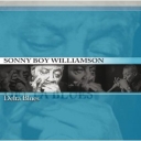 SONNY BOY WILLIAMSON - DELTA BLUES