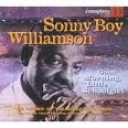 SONNY BOY WILLIAMSON - GOOD MORNING, LITTLE SCHOOLGIRL
