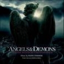 SOUNDTRACK - ANGELS AND DEMONS