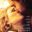 SOUNDTRACK - ENGLISH PATIENT