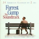 SOUNDTRACK - FORREST GUMP - Special ed.