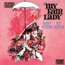 SOUNDTRACK - MY FAIR LADY'S