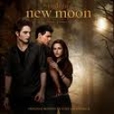 SOUNDTRACK - NEW MOON - OST TWILIGHT SAGA
