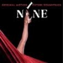 SOUNDTRACK - NINE - OST - licenta