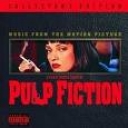SOUNDTRACK - PULP FICTION - LTD