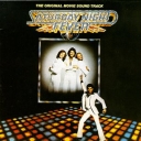 SOUNDTRACK - SATURDAY NIGHT FEVER