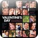SOUNDTRACK - VALENTINE'S DAY - OST - licenta