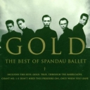 SPANDAU BALLET - THE BEST OF GOLD