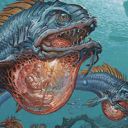 Slipstream Eel
