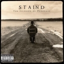 STAIND - ILLUSION OF PROGRESS
