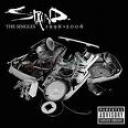 STAIND - THE SINGLES 1996 - 2006