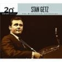 STAN GETZ - MILLENIUM COLLECTION - ecopack