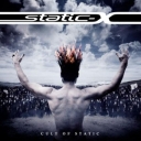 STATIC - X - CULT OF STATIC