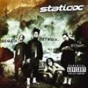 STATIC-X - BENEATH,BETWEEN,BEYOND BEST OF