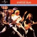 STATUS QUO - CLASSIC - UNIVERSAL MASTERS COLLECTION