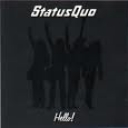STATUS QUO - HELLO - remaster
