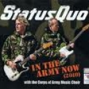 STATUS QUO - IN THE ARMY NOW - 2010 - digi
