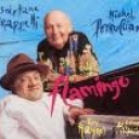 STEPHANE GRAPELLI/MICHEL PETRUCCIANI - FLAMINGO
