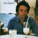 STEVE HACKETT - CURED - remaster
