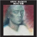 STEVE HACKETT - DEFECTOR - remaster