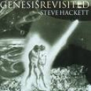STEVE HACKETT - GENESISREVISITED