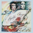 STEVE HACKETT - HIGHLY STRUNG - remaster
