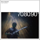STEVE HACKETT - LIVE ARCHIVE 70,80.90's