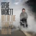 STEVE HACKETT - OUT OF THE TUNNEL'S MOUTH - Ltd