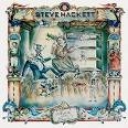 STEVE HACKETT - PLEASE DON'T TOUCH - remaster