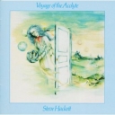 STEVE HACKETT - VOYAGE TO THE ACOLYTE - remaster