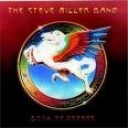 STEVE MILLER BAND - BOOK OF DREAMS - remaster digi