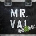 STEVE VAI - NAKED TRACKS