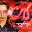 STEVE VAI - SOUND THEORIES VOL. I & II