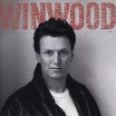 STEVE WINWOOD - ROLL WITH IT