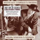 STEVIE RAY VAUGHAN - SOLOS,SESSIONS & ENCORES